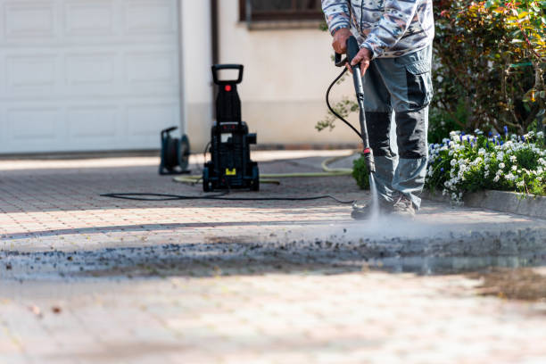 Best Power Washing Near Me  in Alhambra, CA
