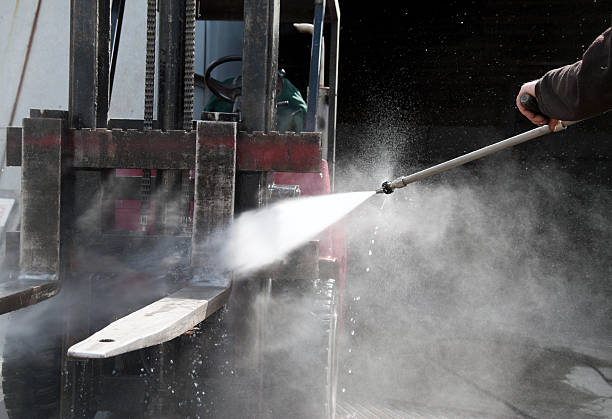  Alhambra, CA Pressure Washing Pros