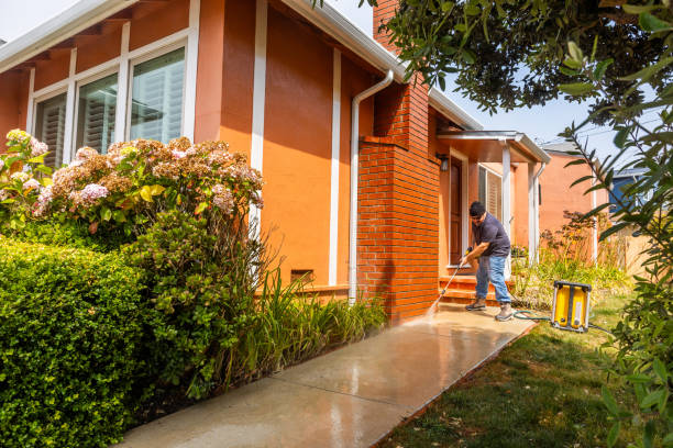 Best Pressure Washing Company Near Me  in Alhambra, CA