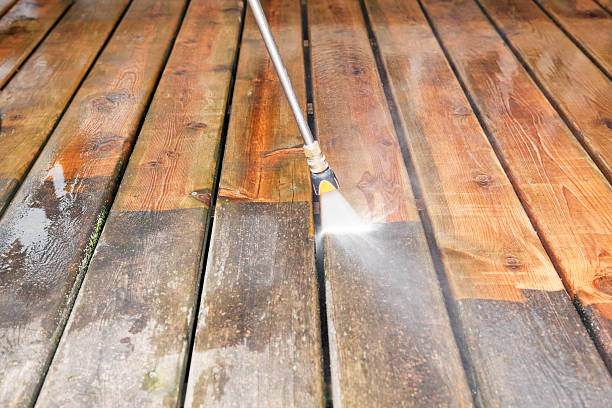 Best Pressure Washing Cost  in Alhambra, CA