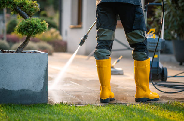 Best Power Washing Near Me  in Alhambra, CA