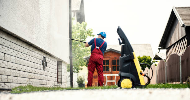 Best Sidewalk Pressure Washing  in Alhambra, CA